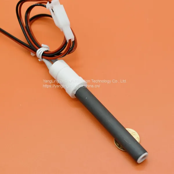 240V350W MCH Ceramic Igniter Ceramic Ignition Stick MCH Ceramic Heater MCH Ceramic Heating Tube Can OEM or ODM photo-5