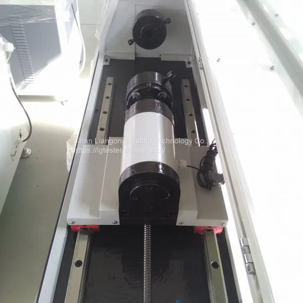Torsion Testing Machines for Wires/materials Testing Machine / Test Equipment NDW-NDS photo-5
