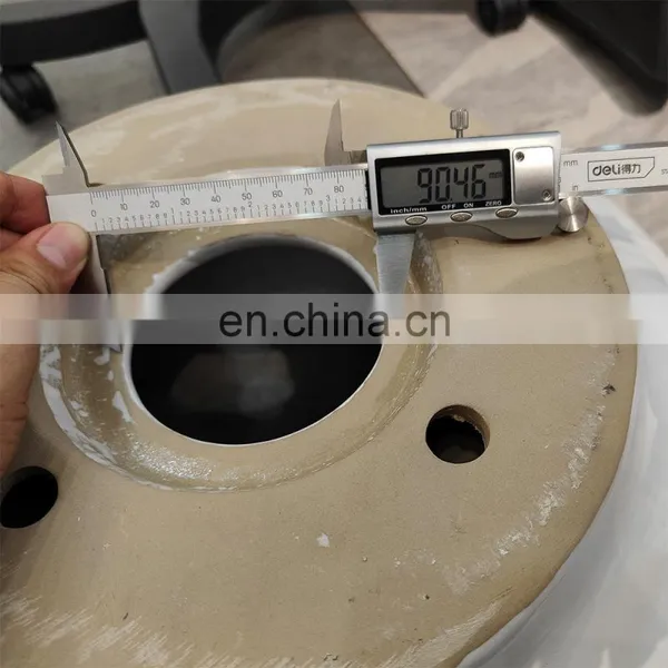 QCP-0331 Ceramic Sink for Shampoo Chair photo-3