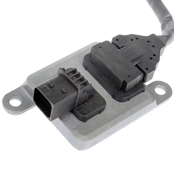 Haoxiang Auto New Material 24V Europe Truck Nox Sensor Nitrogen Oxide Sensor 2011648 5WK96619D FOR DAF Trucks Buses XF105 CF75 photo-3