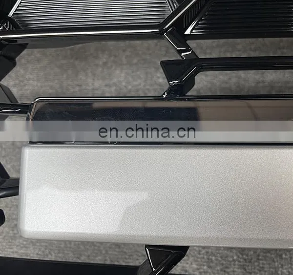 New Arrival Car Parts Auto Parts Grille for 2022 LC300 GR Grille photo-5