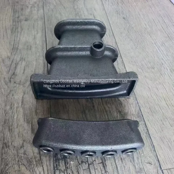 Flat Anchor