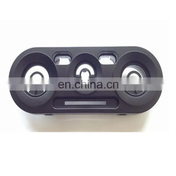 Customized Plant Plastic Moulding Molds Plastic Injection Molding Shell Machining Service photo-4