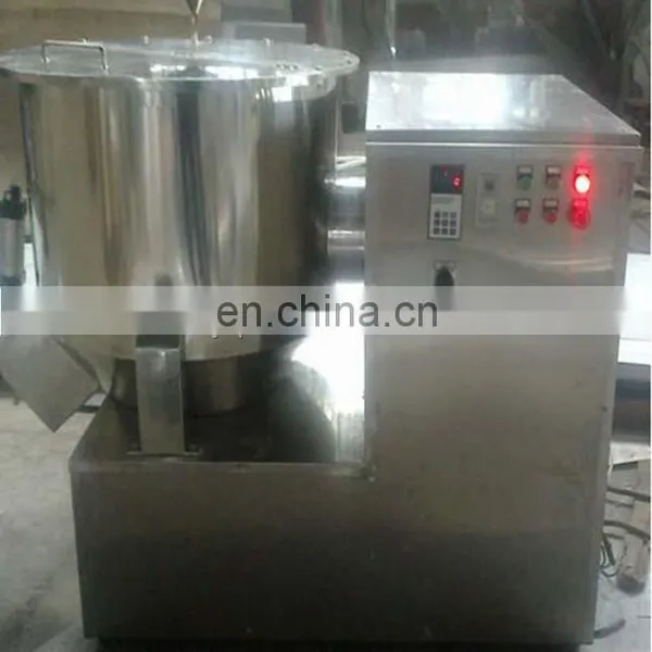 Washing Powder Making Machine/dry Detergent Powder Mixer/mixing Machine photo-3