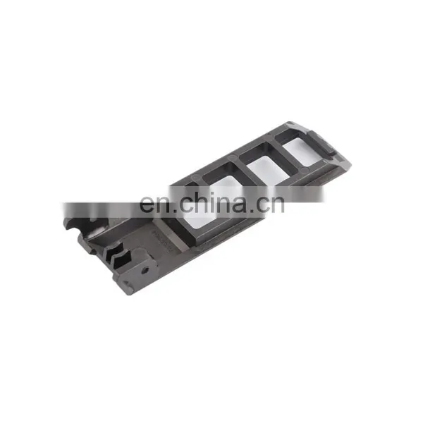 2020 Professional Injection Parts Plastic Mold Molding photo-2
