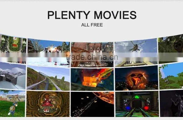 Amusement Park Egg Cinema 9d photo-2
