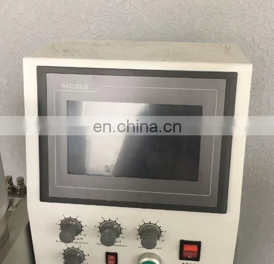 Automatic Multi-function Automatic Clothes Garment Pearl Riveting Machine photo-5