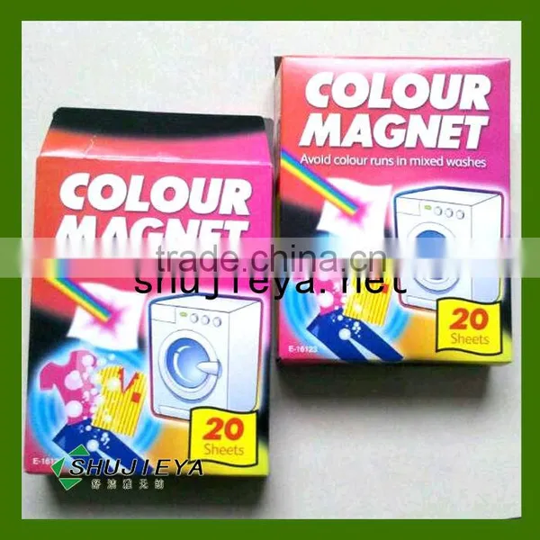 Color Grabber Sheet