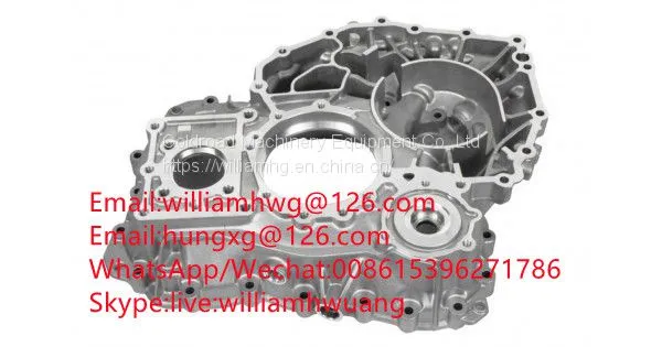 ZF Крышка корпуса 6093201008 Насос 4770013201