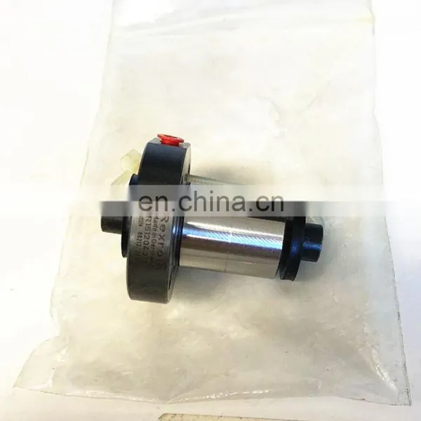 R151234013 Rexroth Ball Nut Ball Screw Nut R151224013 R152144013 Rexroth Slide Linear Bearing photo-2