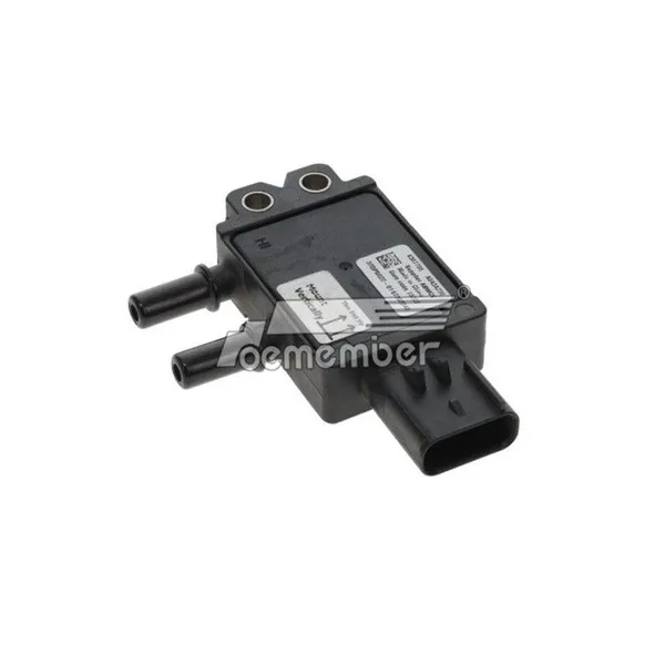 OE Member DPF Sensor 1927179 1925979 Manifold Differential Pressure Sensor for DAF photo-2