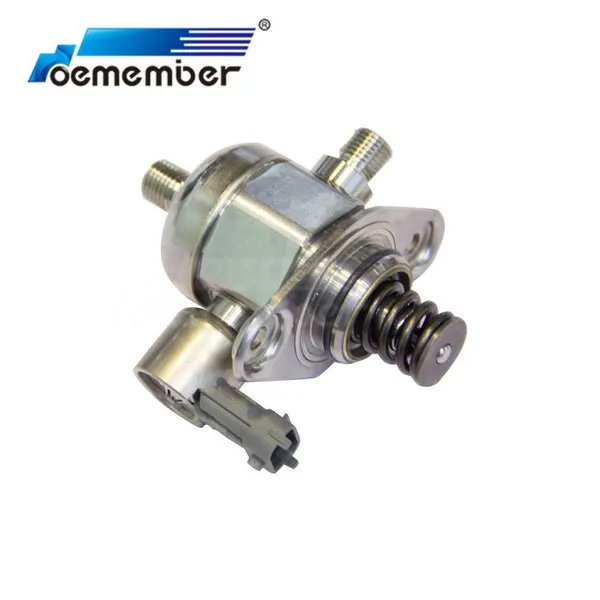 OE Member 12626234 High Pressure Fuel Pump Car Engine Parts 0261520036 For Buick For Chevrolet For GMC For Cadillac For Saturn photo-2