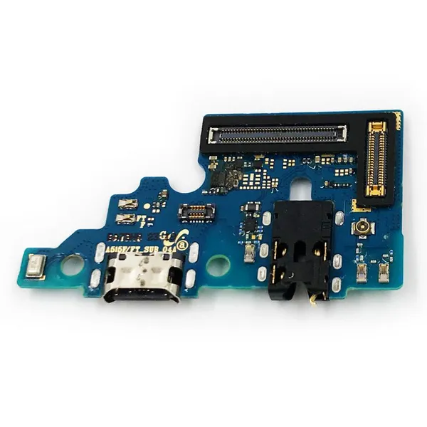 A515 F ORG USB Charging Board Charger Port Dock Plug Connector Flex Cable For Samsung A51 A515F Part Replacement photo-3
