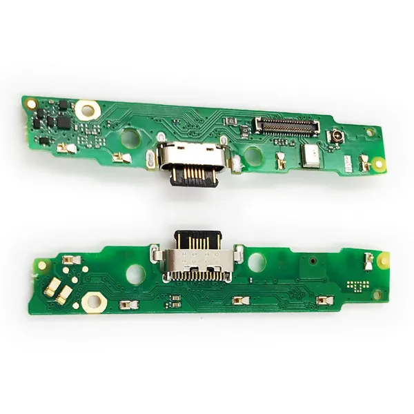 USB Charger For Motorola Moto G7 Power Charging Flex Cable Jack Plug Dock Socket Port Connector photo-5