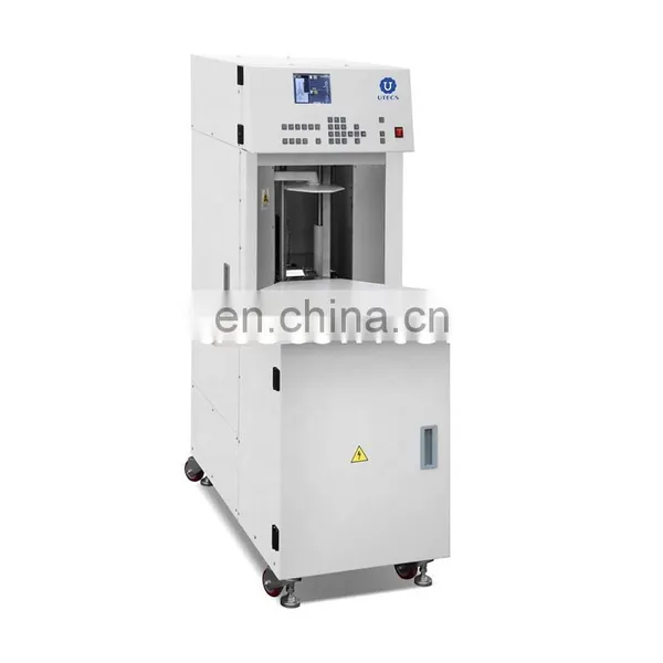 High Speed Automatic A3 A4 Paper Sheet Counting and Label Inserting Machine photo-2
