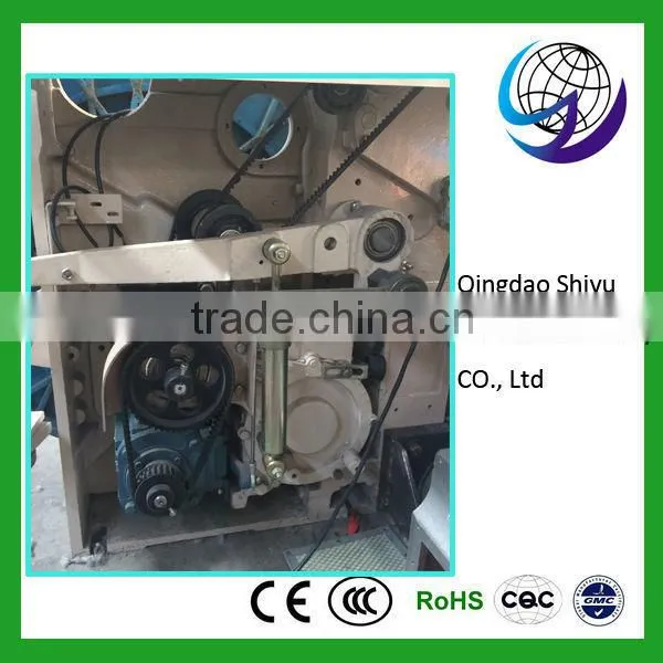 Used Sulzer Loom Best Quality Air Jet Loom SY8000 photo-3