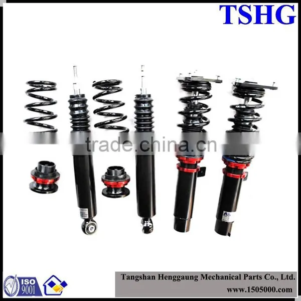 Suspension Damper Coilover Kit for SWIFT photo-6
