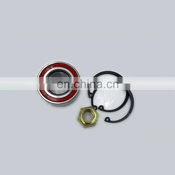 Good Quality Cylinder 133039BCTNG2RS Size 34*64*37 Auto Front Wheel Hub Bearings For Car photo-5