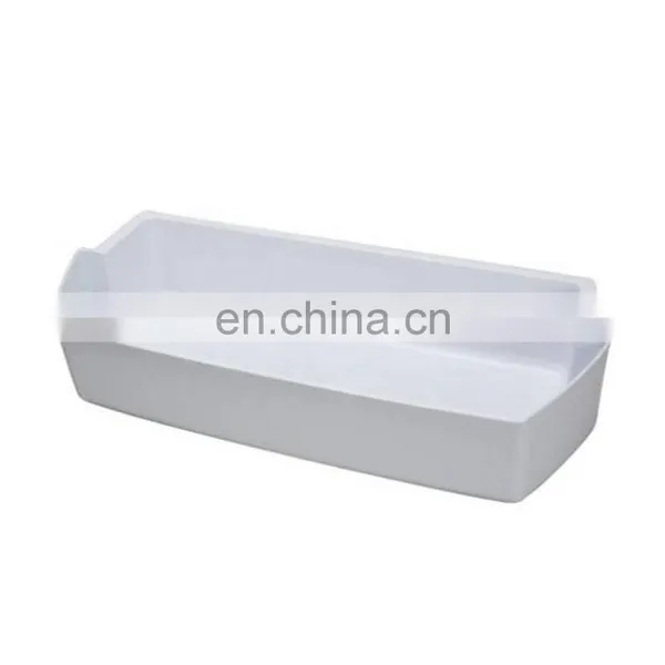 2187172 Door Shelf Bin For Whirlpool Washing Machine Parts