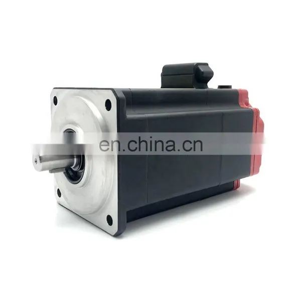 New and Used Machine Parts Japan Original A06b-0063-b203 Alpha Cnc ac Fanuc Servo Motor photo-2
