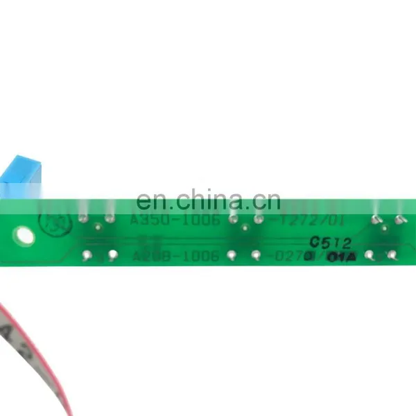 In Stock Fanuc A20B-1006-0270 7 Key Keyboard photo-3