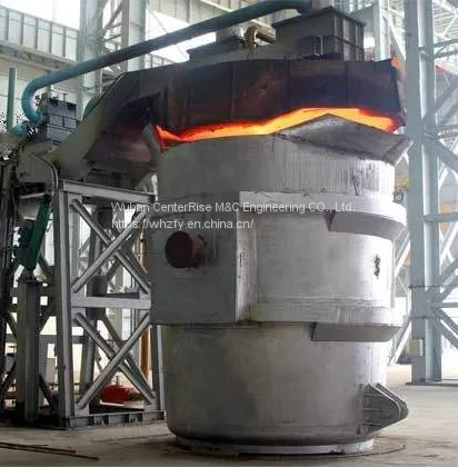 LDT-N200 Ladle Comprehensive Management System