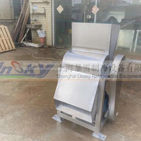 Cube Ice Crusher photo-3