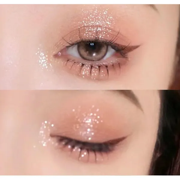 HUADI Highlights Eyeshadow photo-5