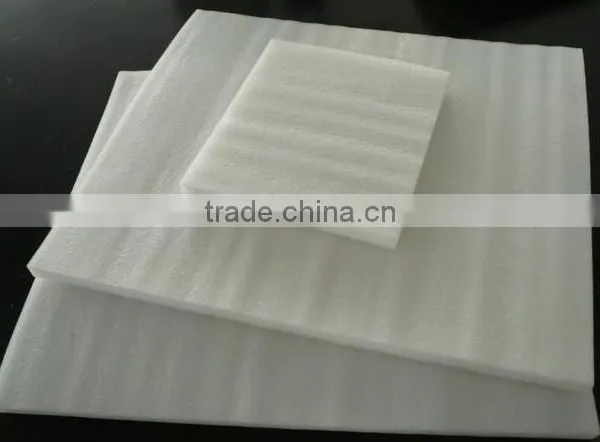 China Supplier EPE Foam For Packaging, Epe Foam Sheet Protective Material, EPE Foam photo-4