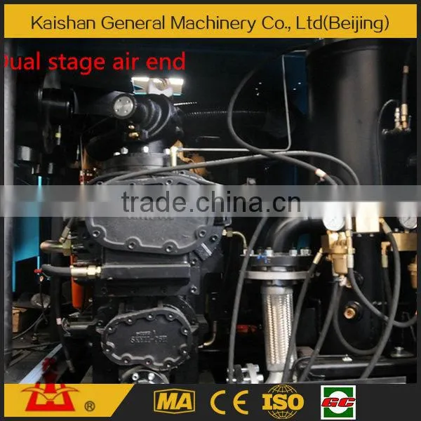 Marketing Plan New Product LGCY-18/17 High Pressure Air Compressor Price Supplier's Choice photo-6