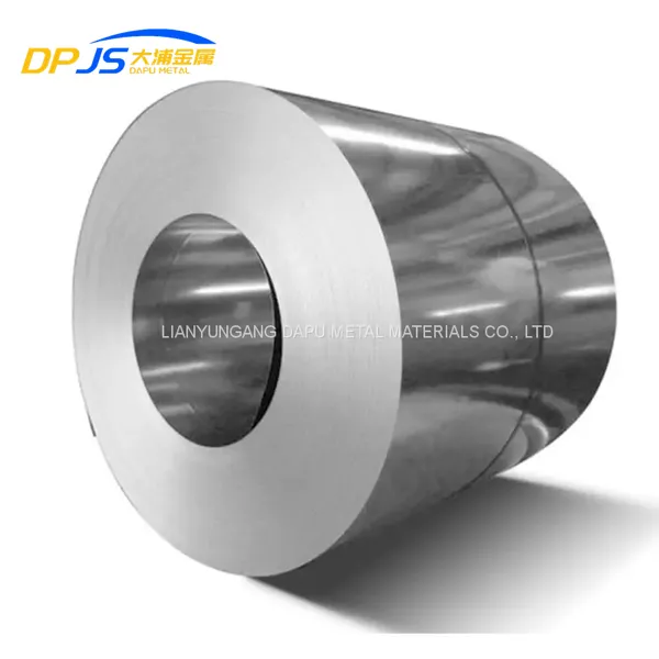 304/316/S35950/S30103/S43120/S40900/S47450/S31654 Stainless Steel Coil/Strip/Roll From Chinese Manufacturer photo-3