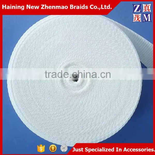 2016 Hot Sell Garments Accessories Webbing PP Tape photo-4