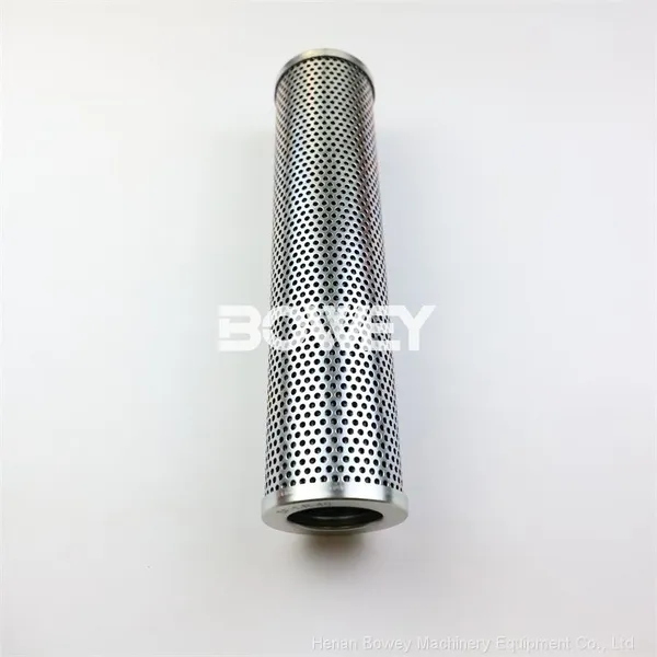 SF-1-R-40 Bowey Replaces Parker Hydraulic Oil Filter Element photo-4