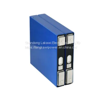 CALB 3.7V 50Ah L148N50B Lithium NCM Battery Cell