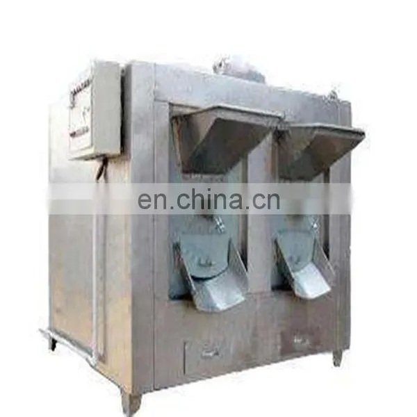 Automatic Sesame Butter Processing Machine photo-5