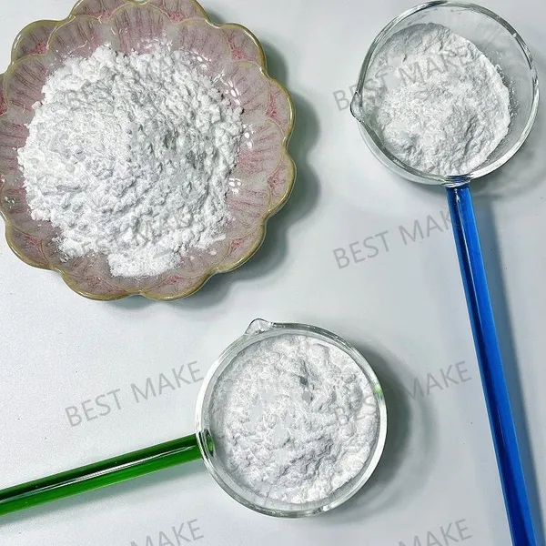 PE Modified Wax Micropowder High Purity Wear Resistant photo-5