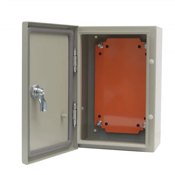 Electrical Distribution Box photo-3