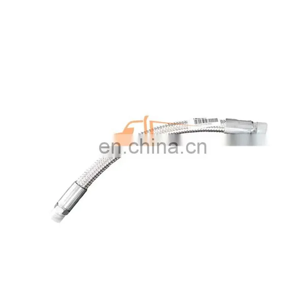 China Factory Direct Sales CNHTC SITRAK ZF16S2530TO 16Gear Gearbox Assembly 812W54059-0007 Rubber Hose With Braided Layer photo-3