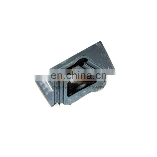 Wholesale CNHTC SITRAK MAN MC11/MC13 Motor Accessories WG9925590280 Front Rubber Bearing Assembly photo-3