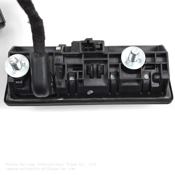 RGB Rear View Reversing Camera RCD510 RNS510 RVC 56D 980 551 56D980551 photo-4