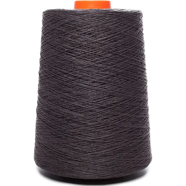 Best Selling Compact Shiro Spun Yarn 100% Modal Yarn 32S for Knitting photo-2