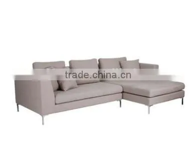 Charles Sofa / Antonio Citterio Charles Large Sofa photo-2