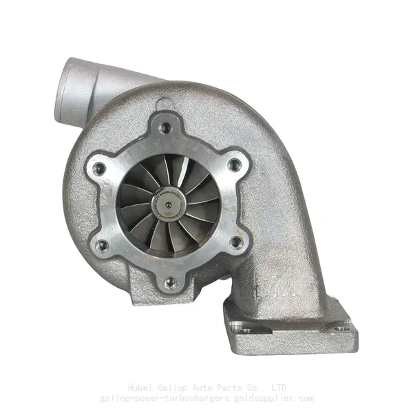 New HX50 Turbo 4033058 3535095 3535096 3535097 127672-18020 127692-18020 127692-18021 127692-18511 127672-18511 Turbocharger photo-3