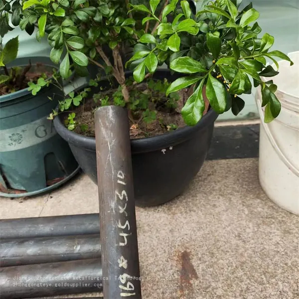 Inconel 718 High Temperature Nickel-based Alloy Rods and Plates GH4169 GH2132 GH5188 China Supplier photo-3