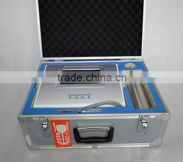 High Quality Blood Pressure Monitor Calibration photo-2