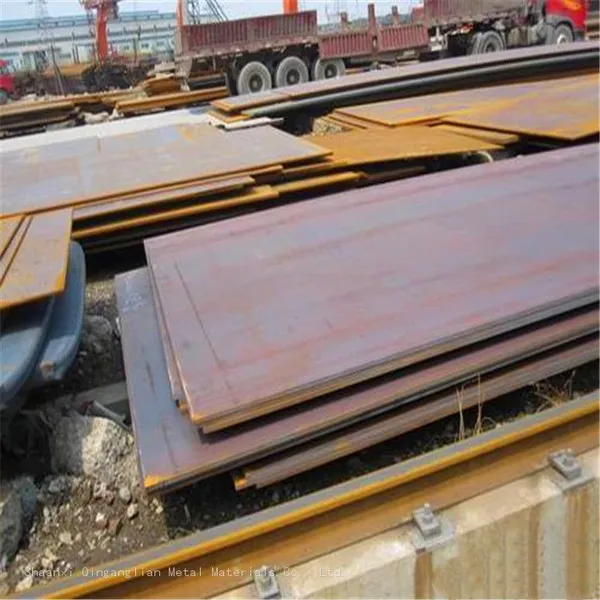 Boiler Plate Container Plate Wear-resistant Plate Alloy Plate Pattern Plate Boutique Supplier