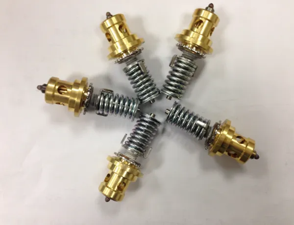 Thermal Expansion Valve Angle Base 067B4007 067B4008 067B4035 067B4036 067B4013 067B4011 067B4009 067B4010 067B4034 067B4023 067G4004 photo-4