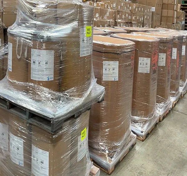 Solvay ECTFE Halar 513 LC Plastic Granules Virgin Pellet/Powder Ectfe Raw Material photo-4