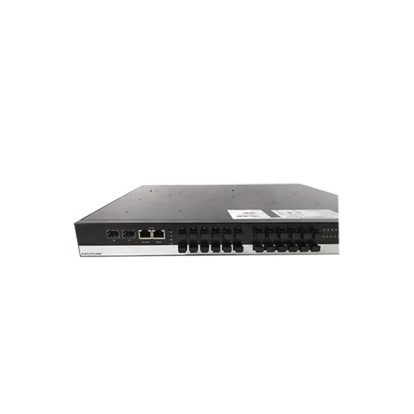 A2H124-24FX Network Switch photo-4