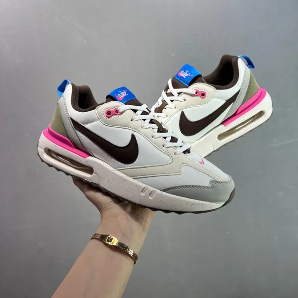 Air Max Dawn Blind Box | Nike Fashion Sports Couple Running Shoes photo-4